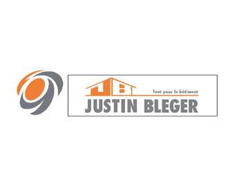 Logo Justin Bleger